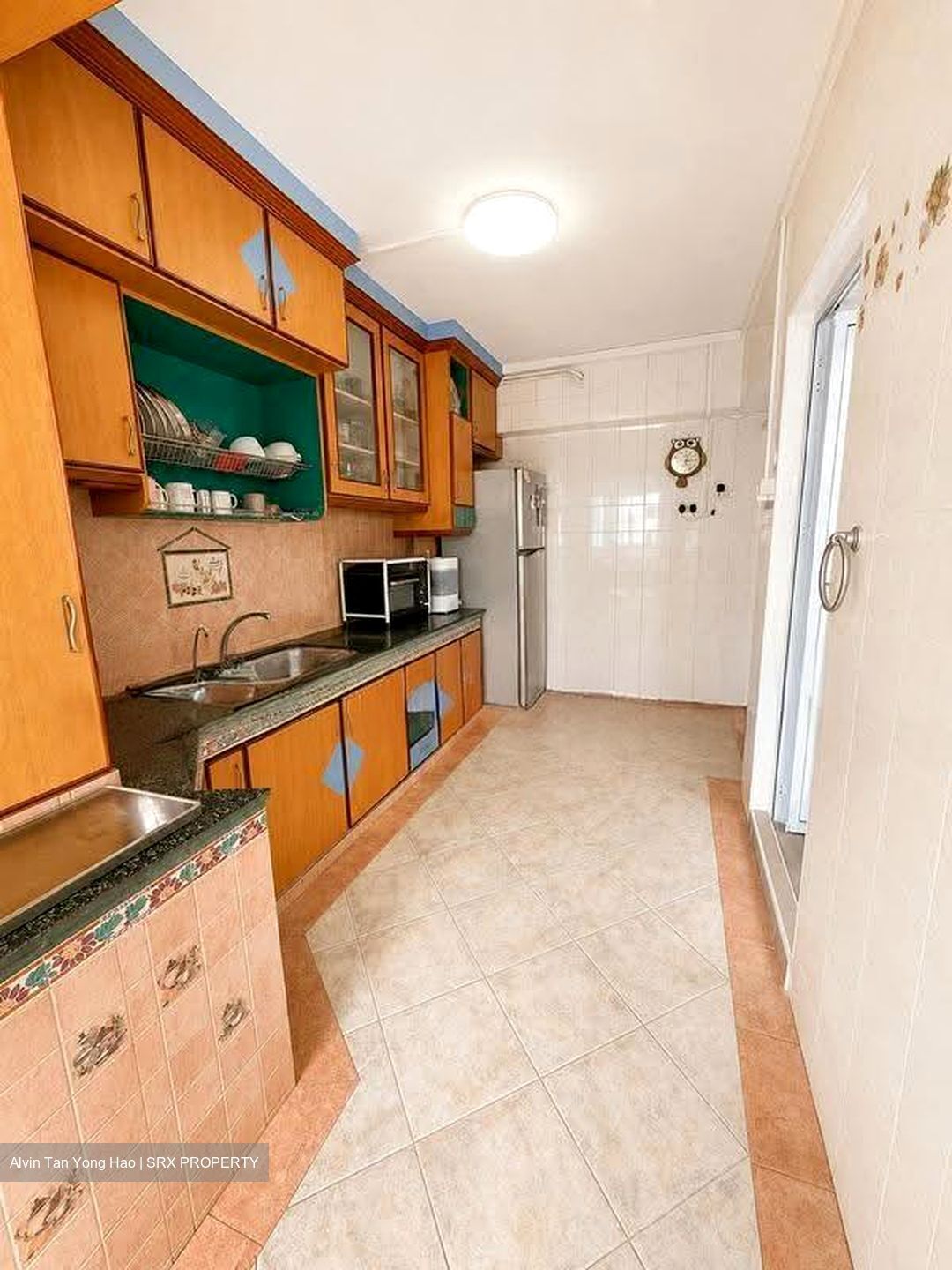 Blk 257 Serangoon Central Drive (Serangoon), HDB 5 Rooms #611862701